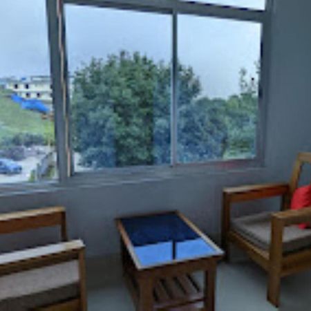 Hotel Dewa Elegance Tawang Buitenkant foto