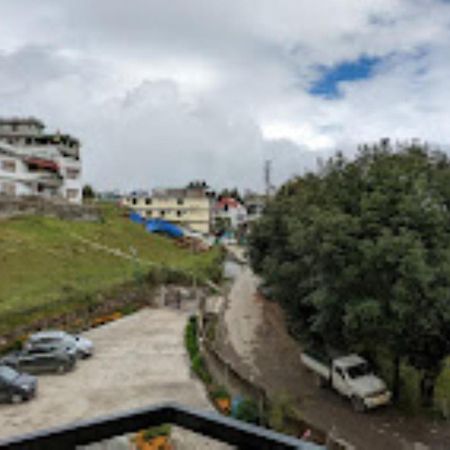 Hotel Dewa Elegance Tawang Buitenkant foto