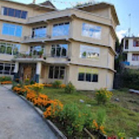 Hotel Dewa Elegance Tawang Buitenkant foto