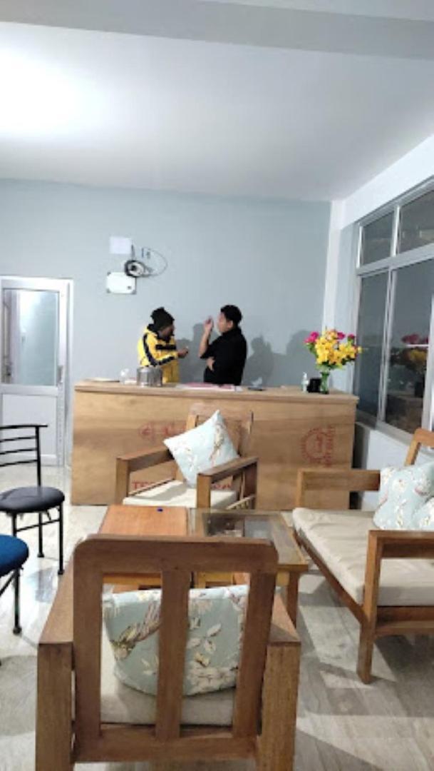Hotel Dewa Elegance Tawang Buitenkant foto