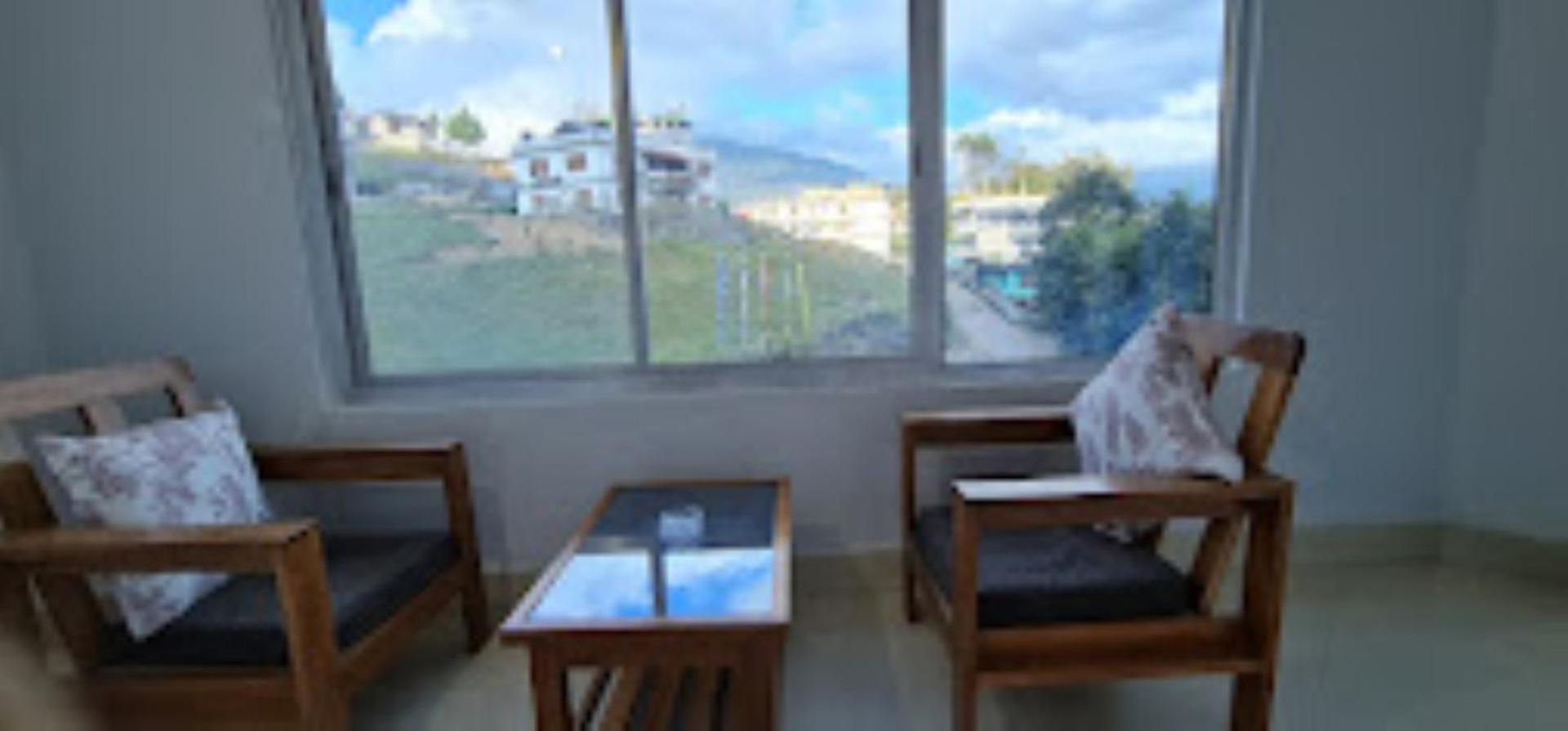 Hotel Dewa Elegance Tawang Buitenkant foto