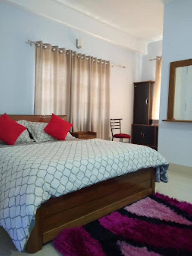 Hotel Dewa Elegance Tawang Buitenkant foto