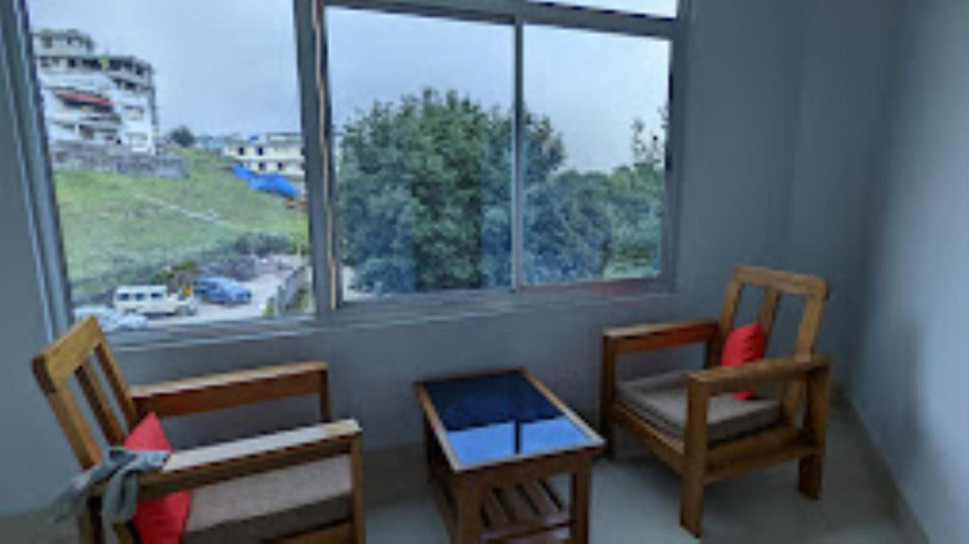 Hotel Dewa Elegance Tawang Buitenkant foto