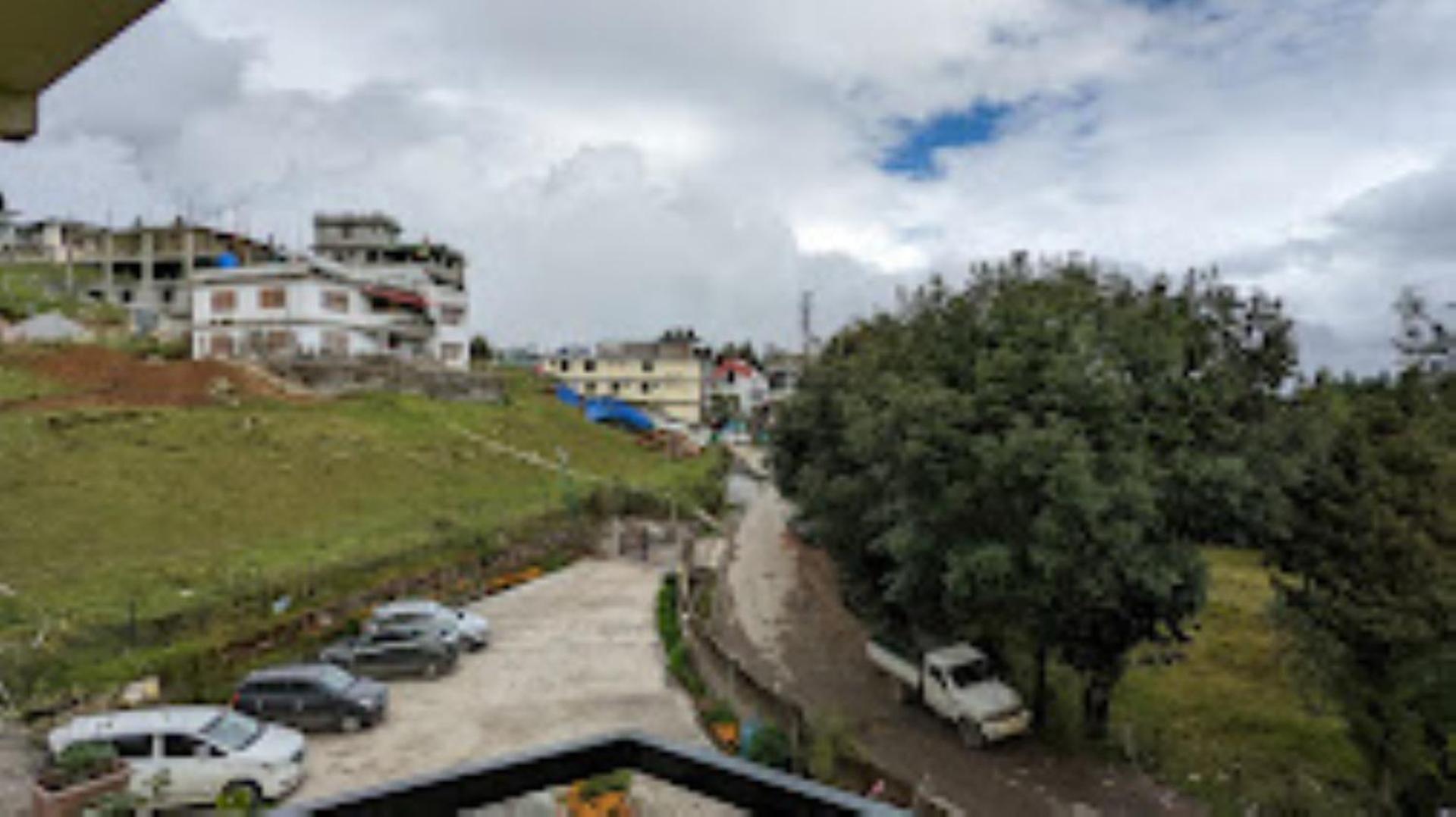 Hotel Dewa Elegance Tawang Buitenkant foto